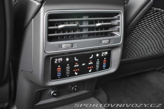 Audi SQ8 V8 TDI 4x4*TAŽNÉ*VZDUCH*D 2020