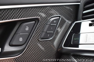 Audi SQ8 V8 TDI 4x4*TAŽNÉ*VZDUCH*D 2020