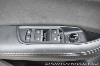 Audi SQ8 V8 TDI 4x4*TAŽNÉ*VZDUCH*D 2020