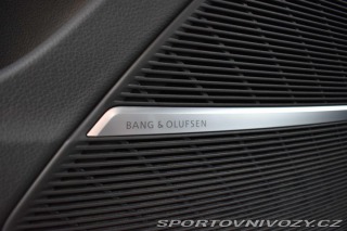 Audi SQ8 V8 TDI 4x4*TAŽNÉ*VZDUCH*D 2020