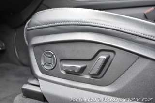 Audi SQ8 V8 TDI 4x4*TAŽNÉ*VZDUCH*D 2020