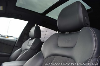 Audi SQ8 V8 TDI 4x4*TAŽNÉ*VZDUCH*D 2020