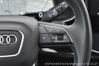 Audi SQ8 V8 TDI 4x4*TAŽNÉ*VZDUCH*D 2020
