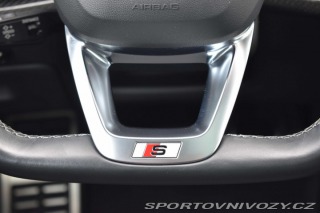 Audi SQ8 V8 TDI 4x4*TAŽNÉ*VZDUCH*D 2020