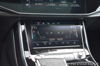 Audi SQ8 V8 TDI 4x4*TAŽNÉ*VZDUCH*D 2020