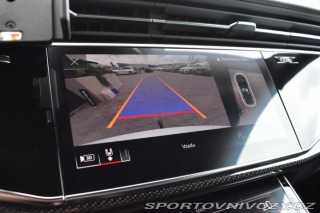 Audi SQ8 V8 TDI 4x4*TAŽNÉ*VZDUCH*D 2020