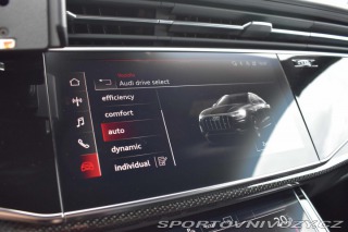 Audi SQ8 V8 TDI 4x4*TAŽNÉ*VZDUCH*D 2020
