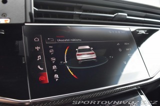Audi SQ8 V8 TDI 4x4*TAŽNÉ*VZDUCH*D 2020