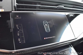 Audi SQ8 V8 TDI 4x4*TAŽNÉ*VZDUCH*D 2020