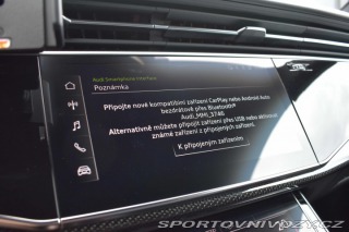 Audi SQ8 V8 TDI 4x4*TAŽNÉ*VZDUCH*D 2020