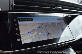 Audi SQ8 V8 TDI 4x4*TAŽNÉ*VZDUCH*D 2020