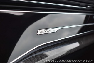 Audi SQ8 V8 TDI 4x4*TAŽNÉ*VZDUCH*D 2020