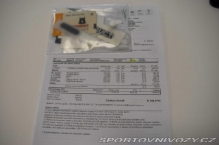 Audi SQ8 V8 TDI 4x4*TAŽNÉ*VZDUCH*D 2020
