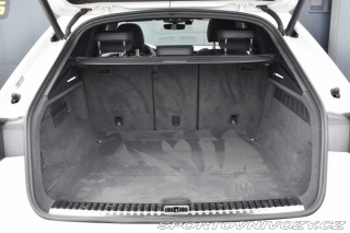 Audi SQ8 V8 TDI 4x4*TAŽNÉ*VZDUCH*D 2020