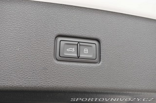 Audi SQ8 V8 TDI 4x4*TAŽNÉ*VZDUCH*D 2020