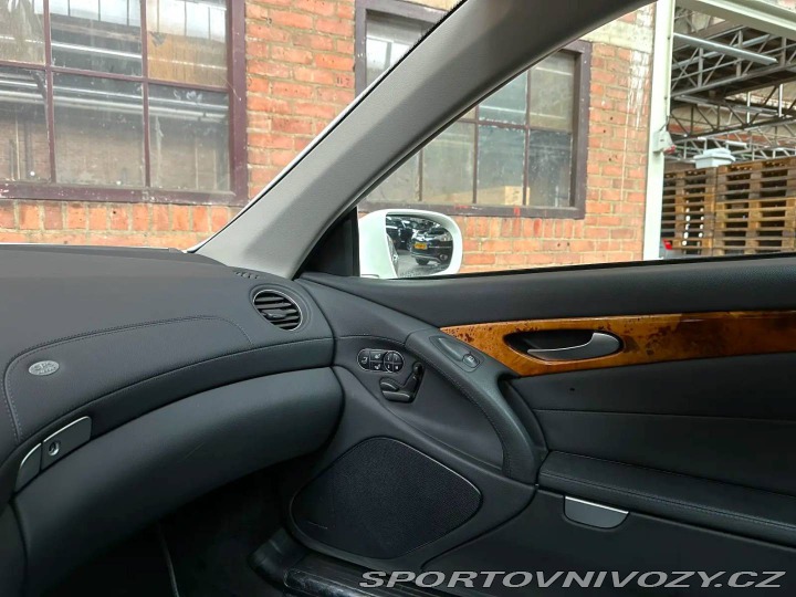 Mercedes-Benz SL SL550 AMG 5.5i-V8 288kW 2009