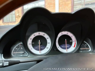 Mercedes-Benz SL SL550 AMG 5.5i-V8 288kW 2009