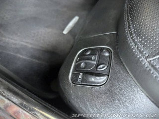 Mercedes-Benz SL SL550 AMG 5.5i-V8 288kW 2009