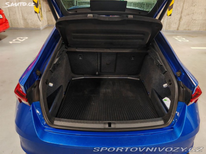 Škoda Octavia RS 2020