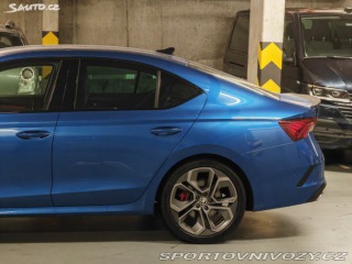 Škoda Octavia RS 2020