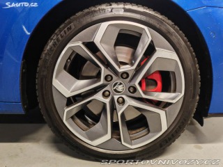 Škoda Octavia RS 2020