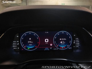 Škoda Octavia RS 2020