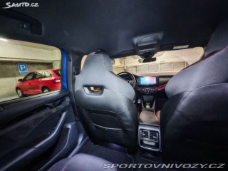 Škoda Octavia RS 2020