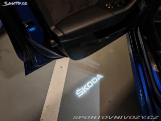 Škoda Octavia RS 2020