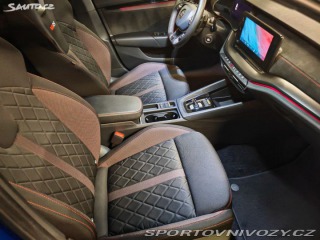Škoda Octavia RS 2020