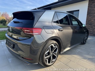 Volkswagen ID.3 Performance