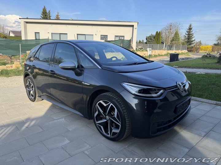 Volkswagen ID.3 Performance 1ST 2020