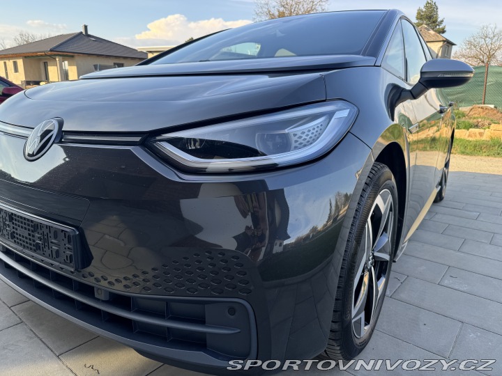 Volkswagen ID.3 Performance 1ST 2020