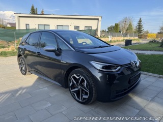 Volkswagen ID.3 Performance 1ST 2020