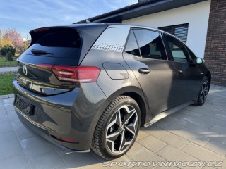 Volkswagen ID.3 Performance 1ST 2020