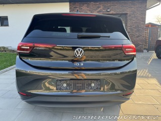 Volkswagen ID.3 Performance 1ST 2020