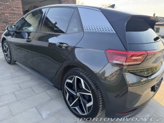 Volkswagen ID.3 Performance 1ST 2020