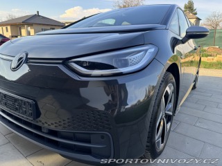 Volkswagen ID.3 Performance 1ST 2020