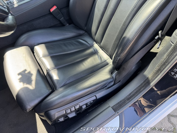 BMW 6 4X4 640D V6 230 KW FOLIE 2017