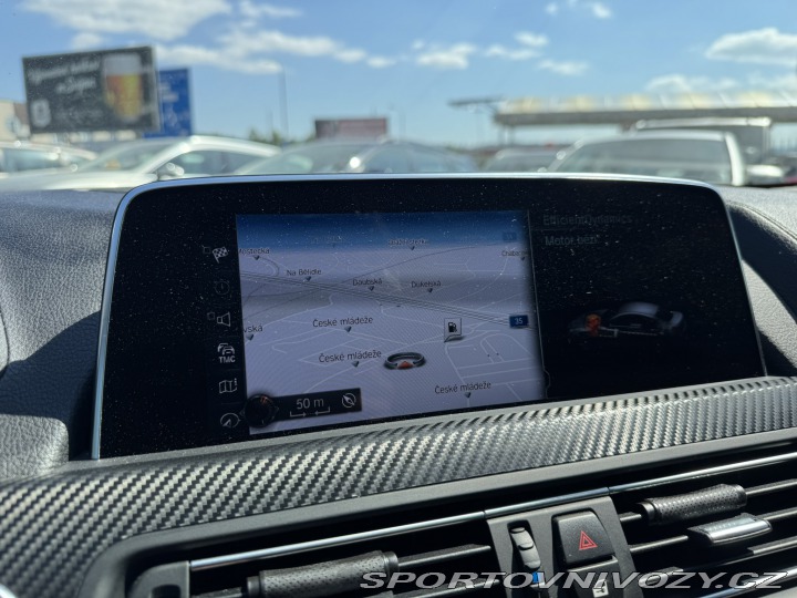 BMW 6 4X4 640D V6 230 KW FOLIE 2017