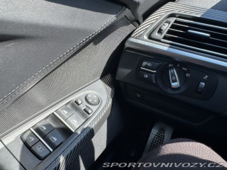 BMW 6 4X4 640D V6 230 KW FOLIE 2017