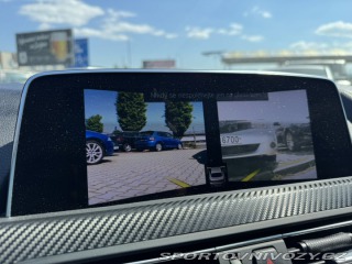 BMW 6 4X4 640D V6 230 KW FOLIE 2017