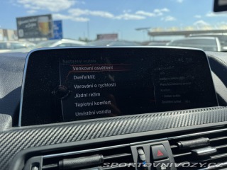 BMW 6 4X4 640D V6 230 KW FOLIE 2017
