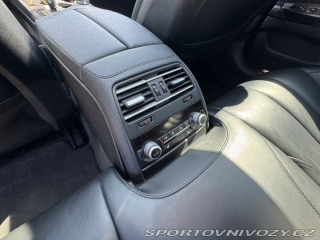 BMW 6 4X4 640D V6 230 KW FOLIE 2017