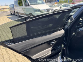 BMW 6 4X4 640D V6 230 KW FOLIE 2017