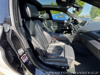 BMW 6 4X4 640D V6 230 KW FOLIE 2017