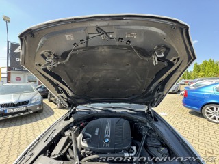 BMW 6 4X4 640D V6 230 KW FOLIE 2017