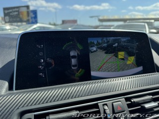 BMW 6 4X4 640D V6 230 KW FOLIE 2017