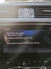 Škoda Octavia RS 2018
