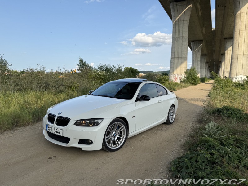 BMW 3 