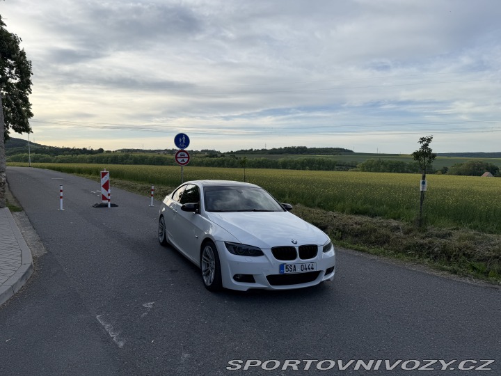BMW 3 2009
